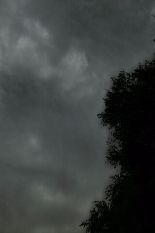 Mysterious Dark Skies �..