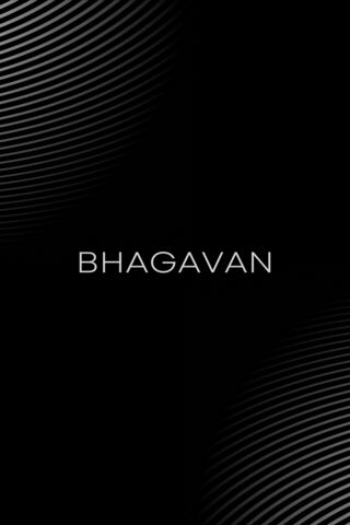 The Essence of Bhagavan..