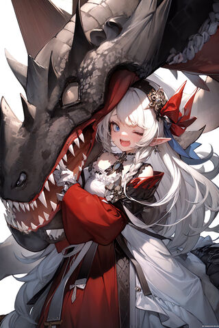 Dragon Companion 🐉✨