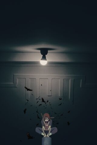 Whispers in the Dark' �..