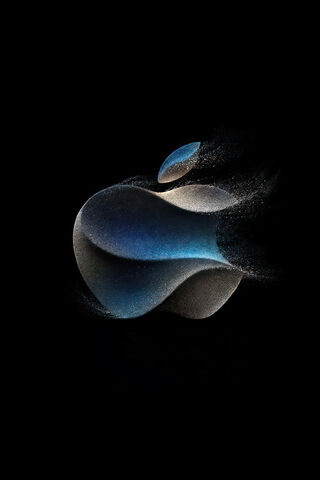 Apple’s Fluid Design 🌌✨