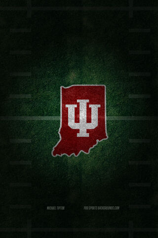 Indiana University Pride 🏈