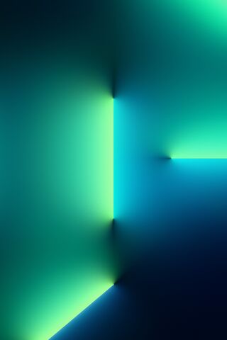 Neon Dreams: A Glimpse into the Future