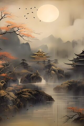Inspired Peace