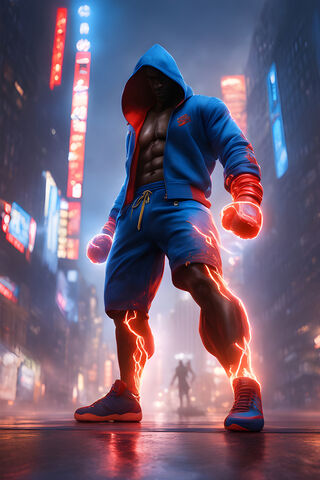 Electric Champion