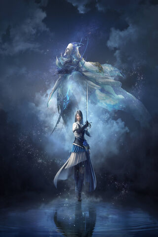 Celestial Duel: The Gua..
