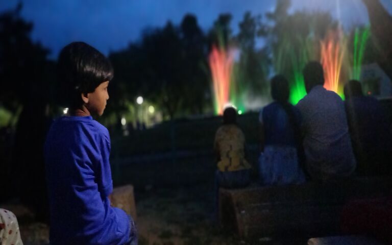 A Magical Evening of Li..