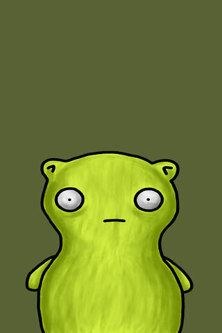 Kuchi Kopi From BB
