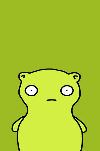 Kuchi Kopi From BB