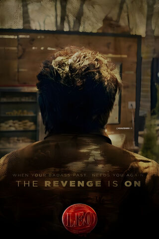 Leo: The Call of Reveng..