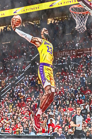 Leaping to Greatness! 🏀✨