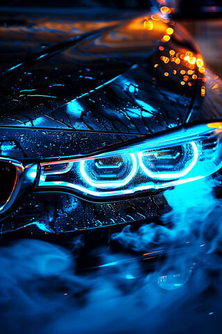 Midnight Elegance: The ..