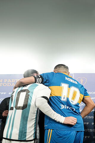 Los últimos 10