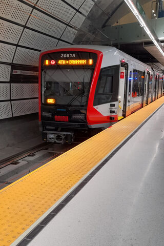 Light Rail