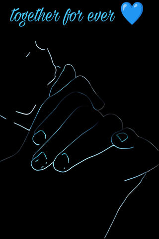 Together Forever 💙
