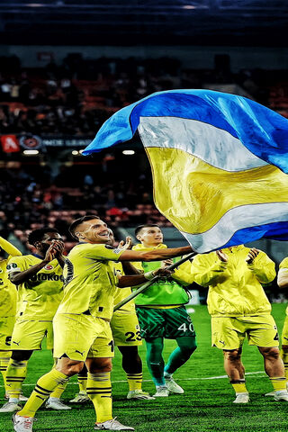 Leader FENERBAHÇE