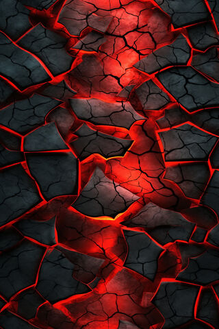 Lava Road