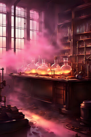 Life As An Experiment