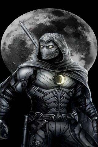 Moon Knight