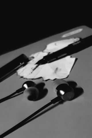 Melody in Shadows 🎶