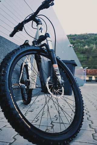 Mtb Specialized
