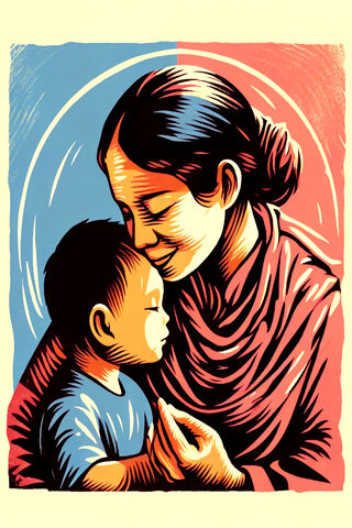Mother's Love