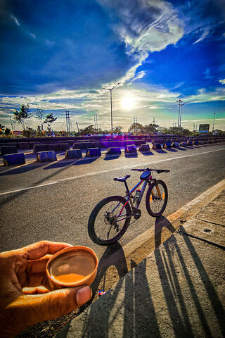 Mtb Cycle