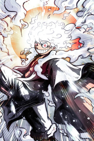 Fiery Transformation! 🔥✨