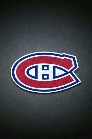 Montreal Canadiens Logo 🏒
