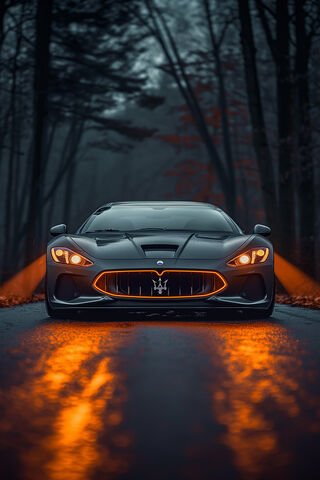 Maserati