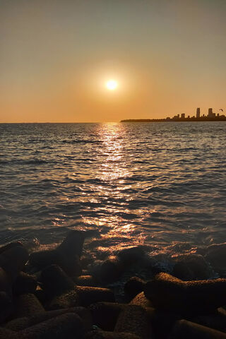 Marine Drive