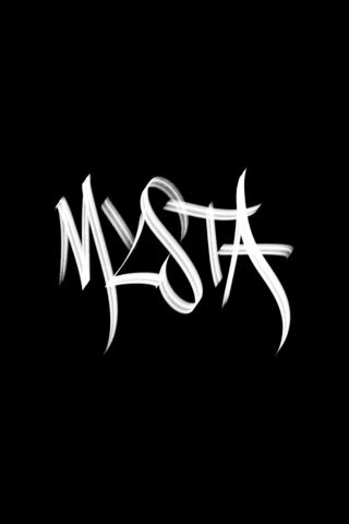 Mysta's Artistic Flair 🎨✨