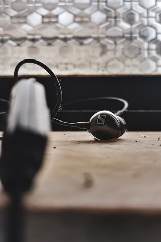 🎧 The Sound of Creativ..