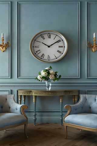 Awakening Elegance