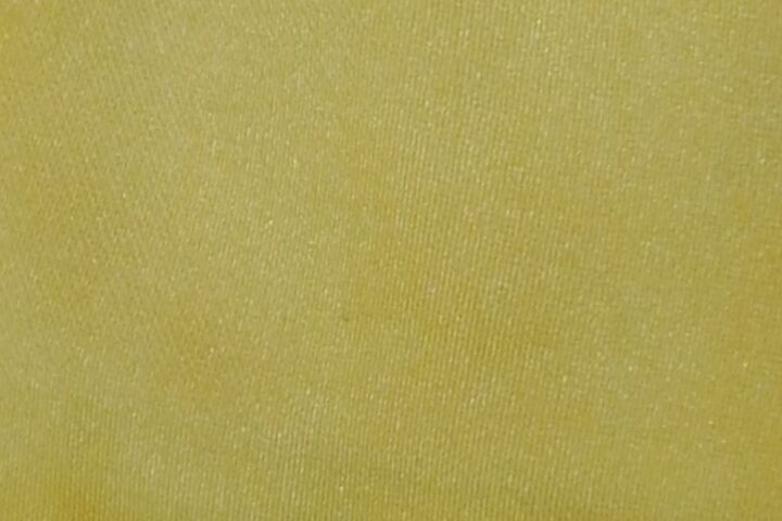 Shimmering Yellow Fabri..