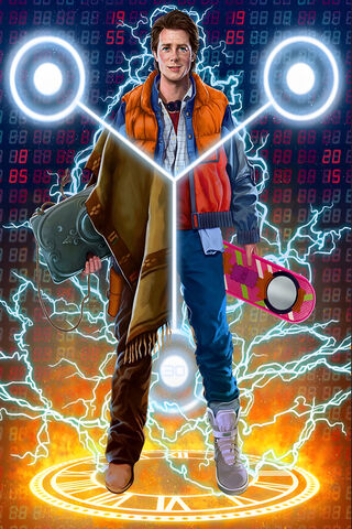 Time Traveler's Dilemma ⏳⚡
