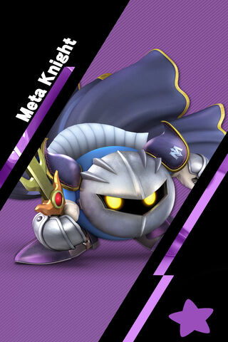 Meta Knight