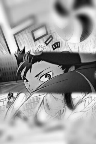 Nishinoya Save
