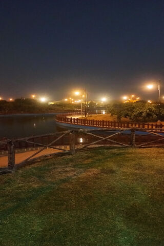 Night View