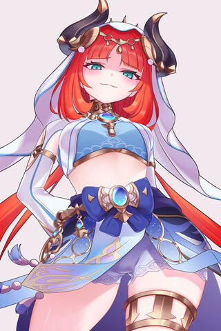 Enchanting Fantasy Character 🌟