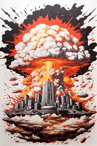 City in Chaos: The Power of Destruction' 🌆💥