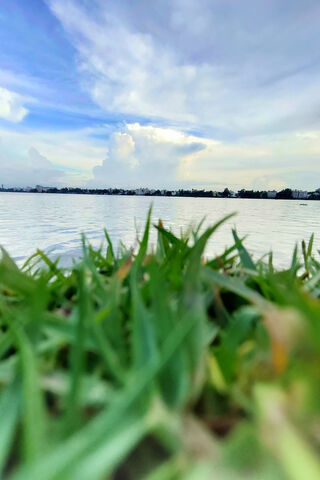 Nature Relaxing