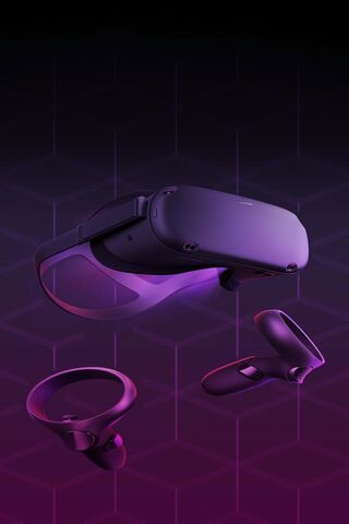 Dive into Virtual Reali..