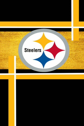 Pittsburgh Steelers Logo