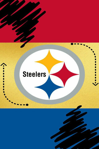 Pittsburgh Steelers Pride! 🏈✨