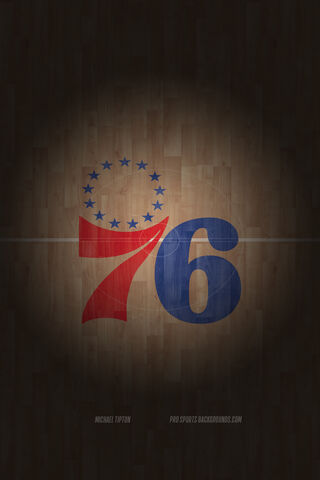 The Heart of Philadelphia: 76ers Pride 🏀❤️