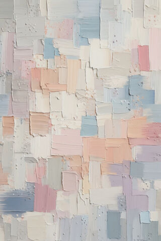 Soft Pastel Palette 🎨✨