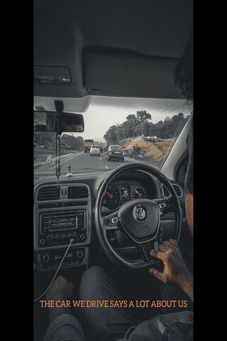 Journey of Self-Express..