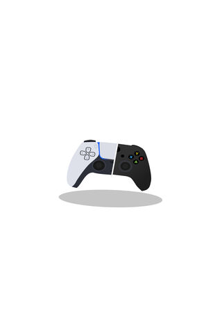 Gaming Controllers Unit..