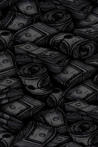Money Stacks Galore 💵💰